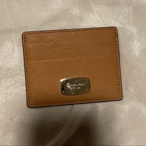 Michael Kors Card Holder